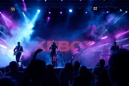 trupa jukebox corporate party live concert