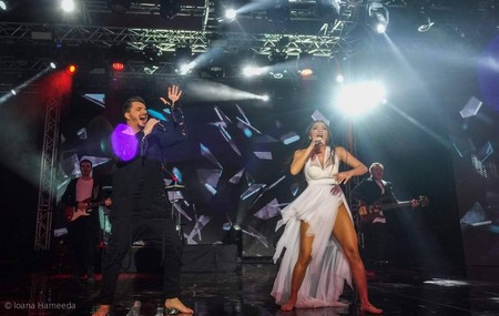 trupa jukebox alex vasilache bella santiago live singers selectia nationala eurovision romania